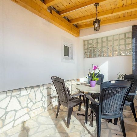 Apartments Jenny Pinezići Εξωτερικό φωτογραφία