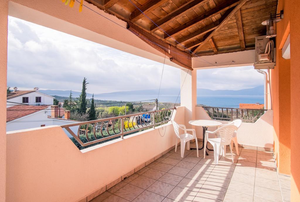 Apartments Jenny Pinezići Εξωτερικό φωτογραφία