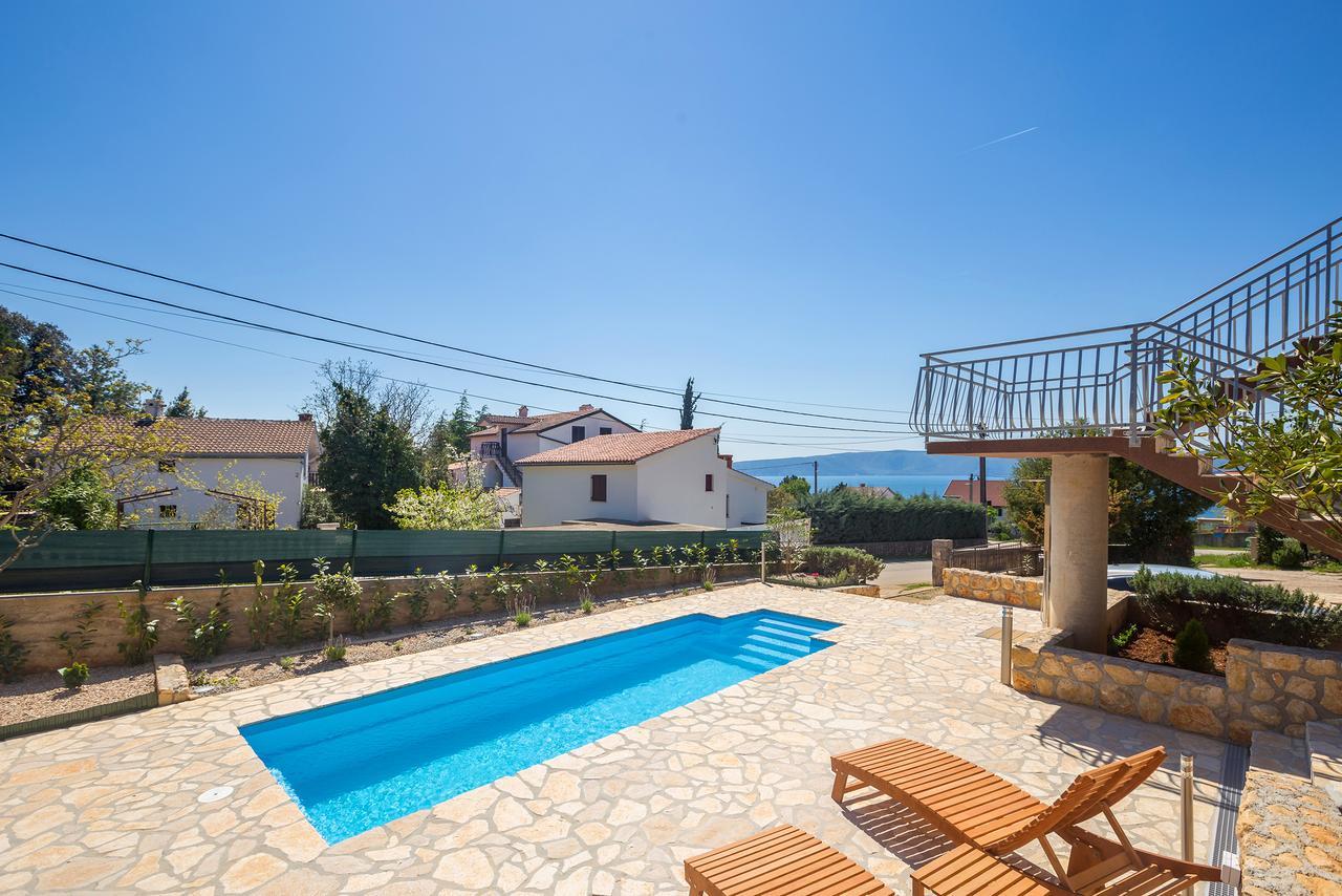 Apartments Jenny Pinezići Εξωτερικό φωτογραφία