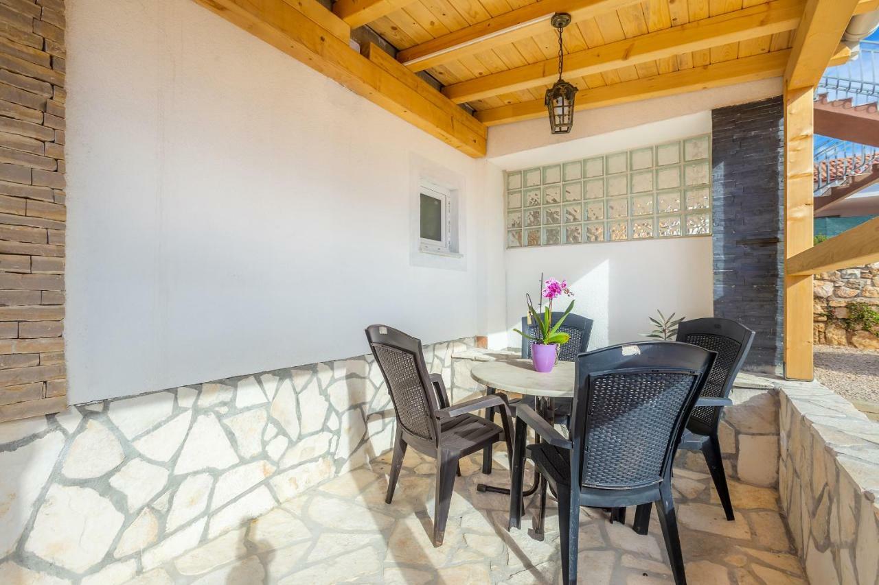 Apartments Jenny Pinezići Εξωτερικό φωτογραφία